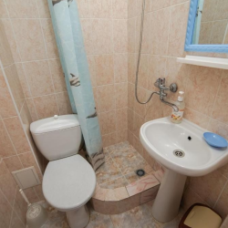 Фото Отель Посейдон Палас