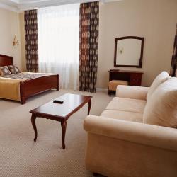 Фото Center Hotel (Центр Отель)