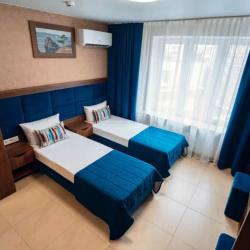 Фото Отель Байкал City Hotel