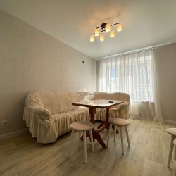 2-комнатные апартаменты улучшенные