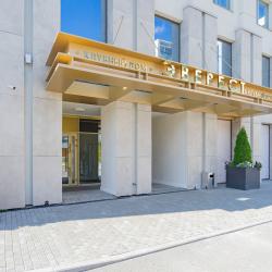 1-комнатные апартаменты люкс