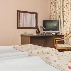 Фото Отель Атланта Шереметьево