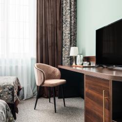 Фото Отель Заречный SGH (СГХ)