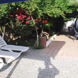 Фото Отель Пансионат Песчаный берег