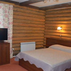 Фото Отель Тирольский