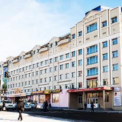фото 3 Забайкалье