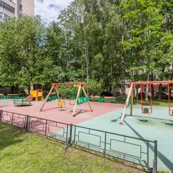 фото 7 FlatHome 24 (ФлэтХоум 24) на проспекте Художников