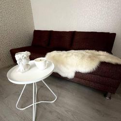 Фото Отель Уютные Квартиры на улице Аксакова 7