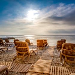 Фото Отель Palmira Palace Resort & SPA (Пальмира Палас Резорт и СПА)