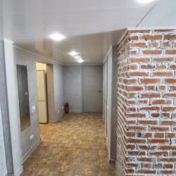 Фото Отель У Путепровода