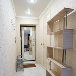 1-комнатные апартаменты стандарт Right Room на Кирова д.32 к.1