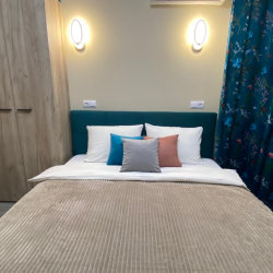 Фото Апартаменты Эль Апарт на улице Содружества 66/110