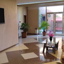 Фото Отель Areg Hotel (Арег)