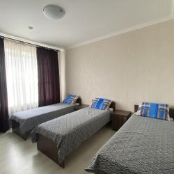 Фото Отель Бархат