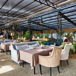 фото 71 Vnukovo Village Park Hotel & SPA (Внуково Вилладж)