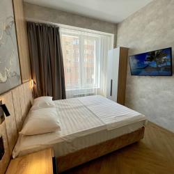 Фото Отель В Гости на Запорожской 69