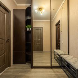 1-комнатные апартаменты улучшенные