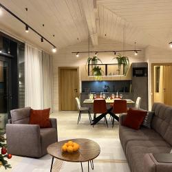 Шале премиум