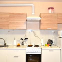 Фото Отель ЭмиЛи на улице Конструкторов 29А к1