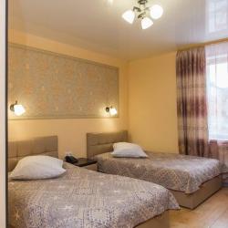 Фото Отель Флагман