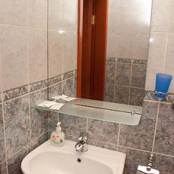 Фото Отель Колибри