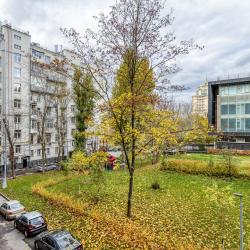 3-комнатные апартаменты люкс