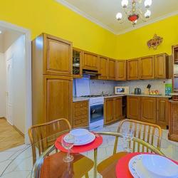 фото 6 Welcome Home (Вэлком Хоум) на улице Итальянская
