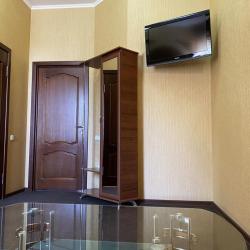 Фото Отель КДЦ