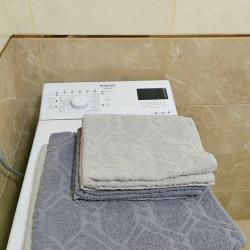 1-комнатные апартаменты стандарт №1