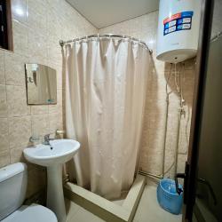 Фото Отель Гостевой дом Афон