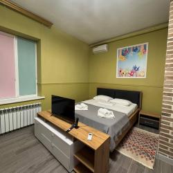 Фото Отель Наследник