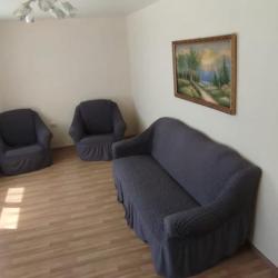 Фото Отель Rent Min-Vody (Рэнт Мин-Воды) на улице Новоселов 7А