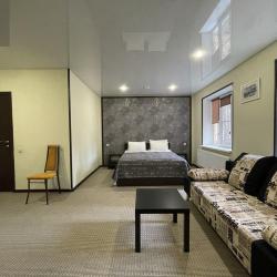 Фото Отель Метелица