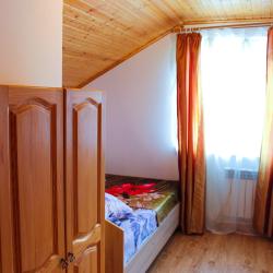 Фото Отель Коттедж на улице 5-я Ямская 12