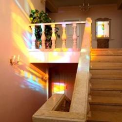 Фото Отель Берег