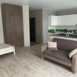 Фото Апартаменты на улице Славянская, 5