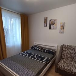 Фото Апартаменты на улице Пражская 4