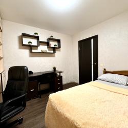 2-комнатные апартаменты стандарт