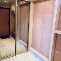 Фото Апартаменты на улице Молодогвардейская 125