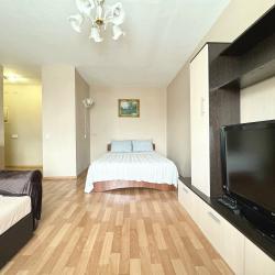 1-комнатные апартаменты стандарт