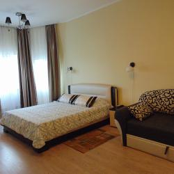 1-комнатный номер люкс