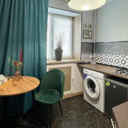 Фото Отель Volga Rent (Волга Рент) на улице имени В.И. Чапаева 52