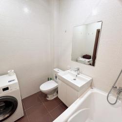 Апартаменты Apart MV (Апарт МВ) на улице Новоселов 5А — ab15a1c33649c8d47136c74c5aa0a2e9