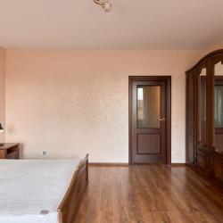 3-комнатные апартаменты стандарт