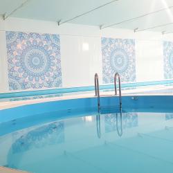 Фото Отель Вятичи Eco Resort & Medical Spa