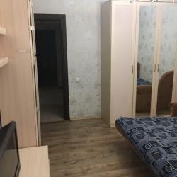 2-комнатные апартаменты стандарт