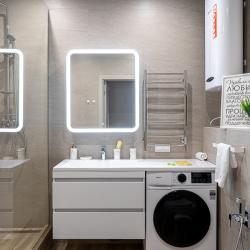 Фото Апартаменты на переулке Университетский 5 А