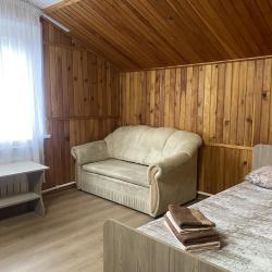 Фото Отель Greenhouse (Гринхаус)