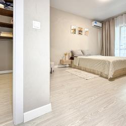 Апартаменты стандарт г. Новороссийск, ул. Алексея Матвейкина 1Ак3