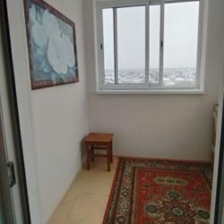 2-комнатные апартаменты стандарт